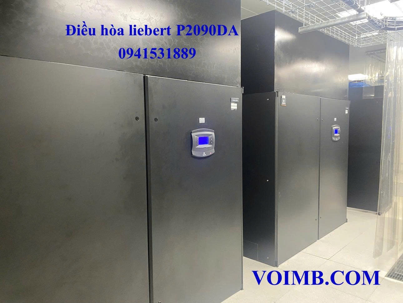 Liebert P2090DA